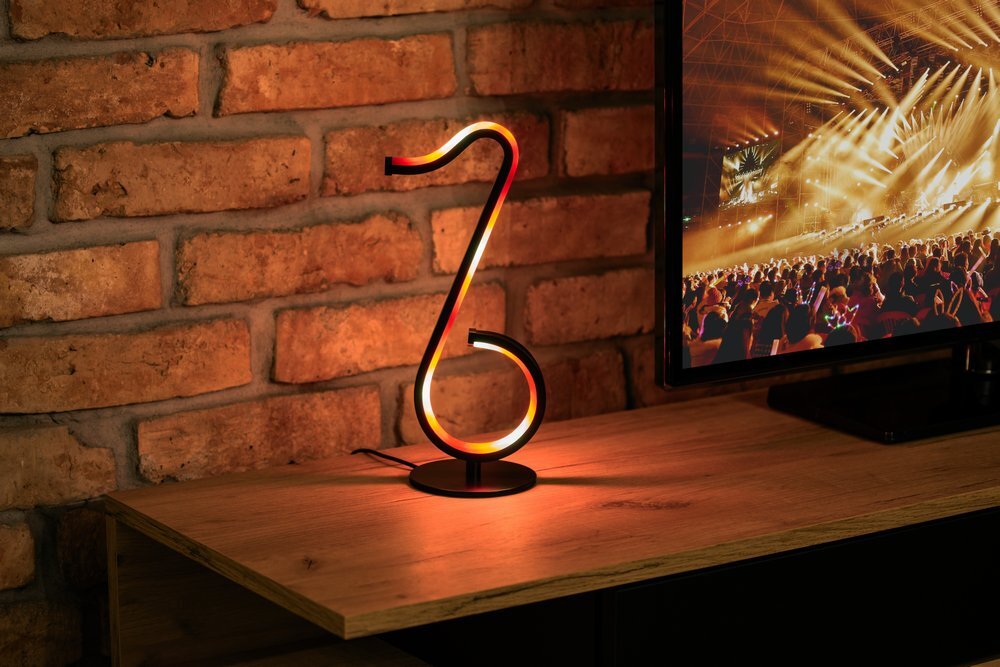 Lampka dekoracyjna TRACER Ambience-Smart note TRAOSW47294 opis