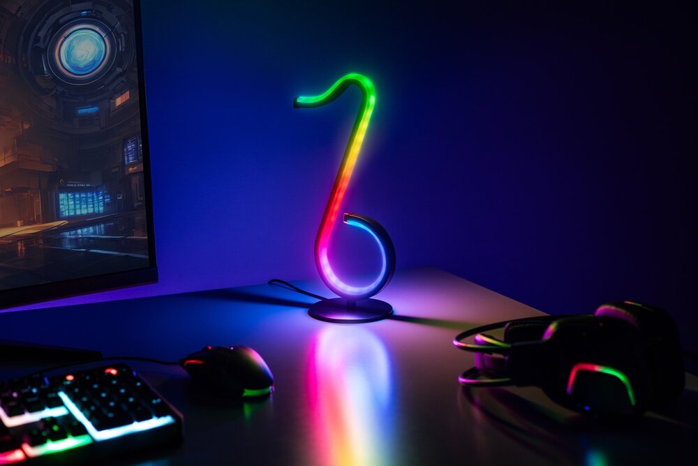 Lampka dekoracyjna TRACER Ambience-Smart note TRAOSW47294