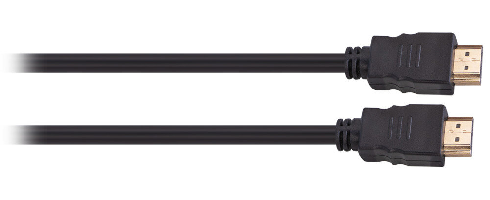 Kabel HDMI- HDMI X-LINE 2 m arc dzwiek obraz