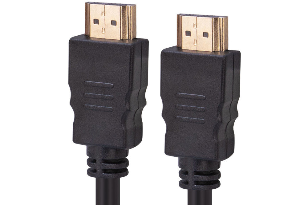 Kabel HDMI- HDMI X-LINE 2 m 4k obraz jakosc