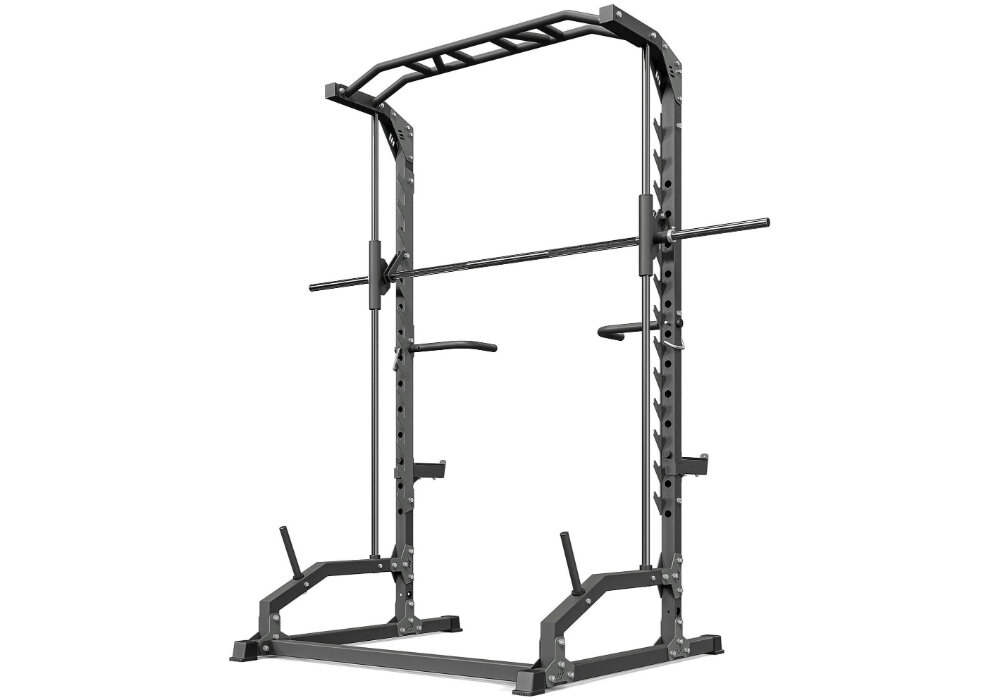 Maszyna Smitha MARBO SPORT MS-U105 2.0