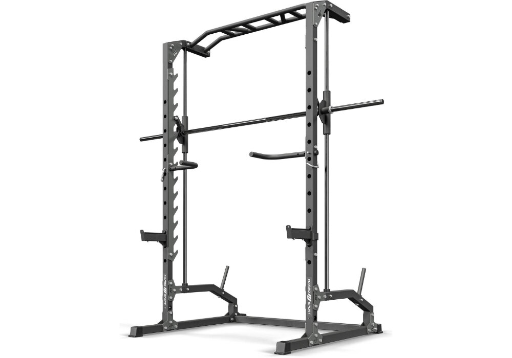 Maszyna Smitha MARBO SPORT MS-U105 2.0