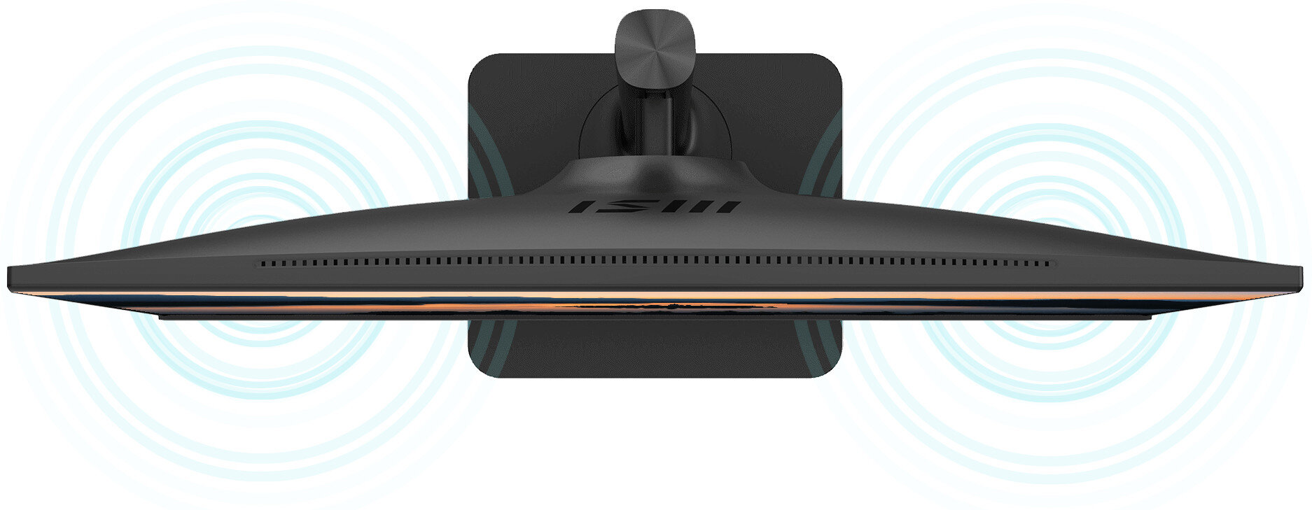 Monitor MSI Modern MD2412P 23.8 1920x1080px IPS 1 ms [MPRT]  głośniki dźwięk mocowanie VESA