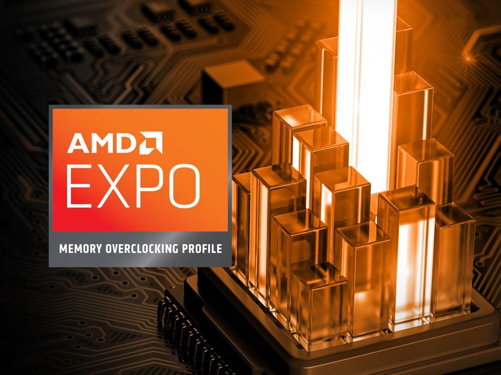 Pamięć RAM ADATA XPG Lancer Blade RGB 32GB (2x16GB) 6000MHz AMD EXPO kompatybilność