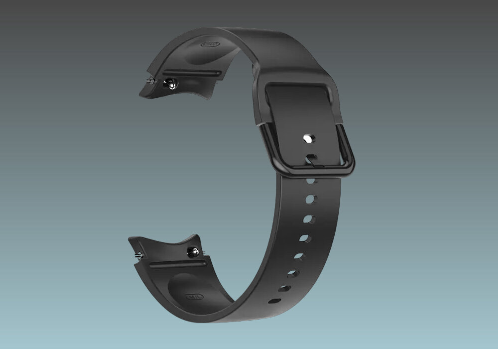 Pasek LUNA do Samsung Galaxy Watch sport aktywność treningi odporność