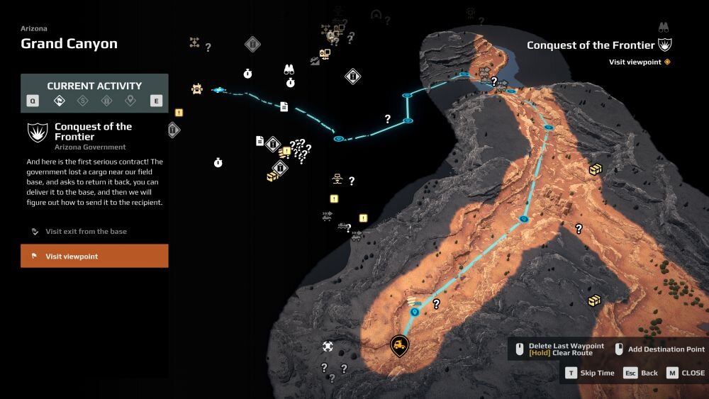 Expeditions: A MudRunner Game Gra baza