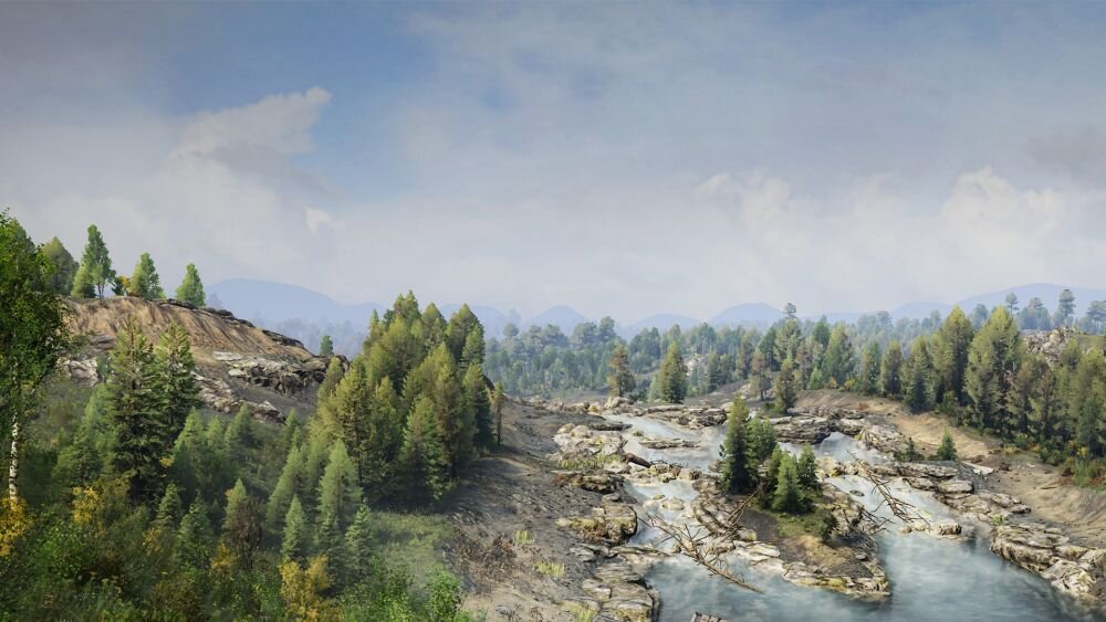 Expeditions: A MudRunner Game Gra Odkrywaj  