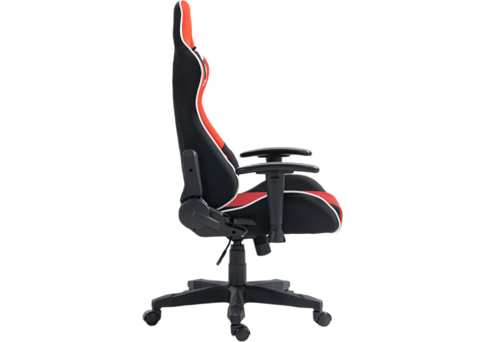 Fotel COBRA Rebel CR200 gaming gry rozgrywka wygoda komfort odchyblenie wyposażenie