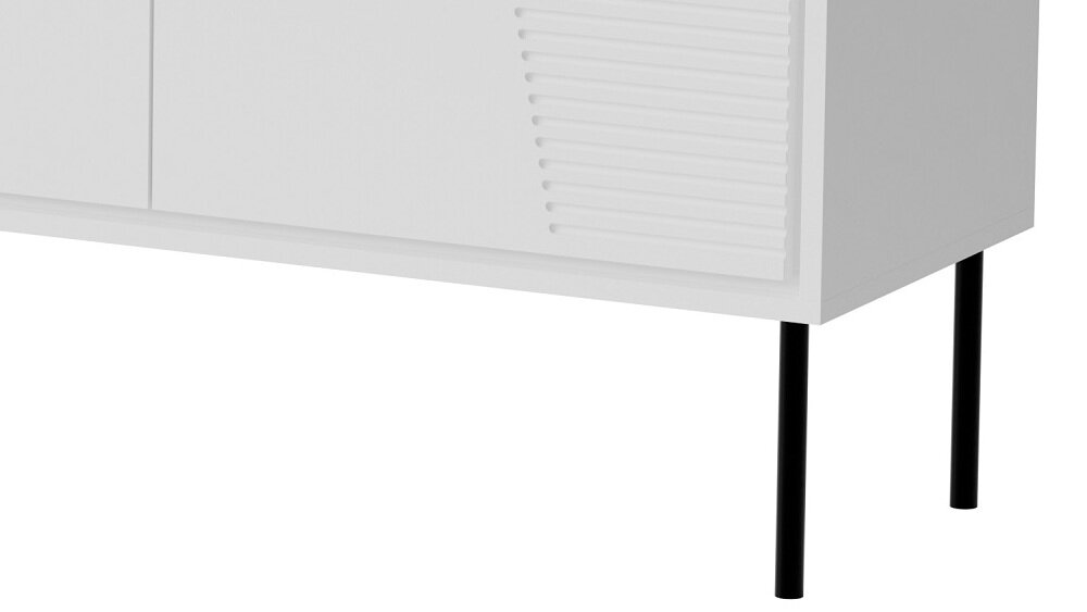 Szafka RTV CAMA MEBLE Abi - wykonanie