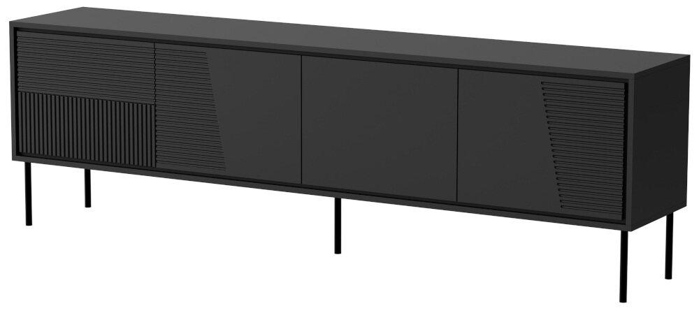 Szafka RTV CAMA MEBLE Abi - design