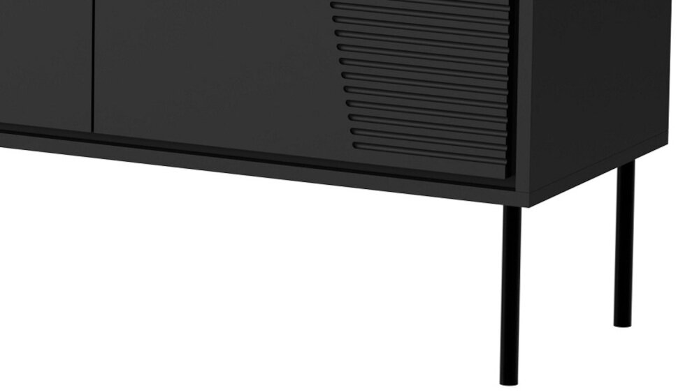 Szafka RTV CAMA MEBLE Abi - wykonanie