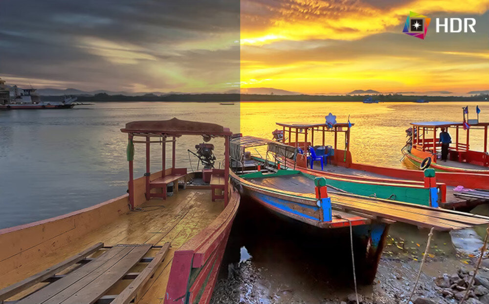 Monitor LG 27UQ850-W.AEU 27 3840x2160px IPS 5 ms [GTG] HDR dokładność jasność