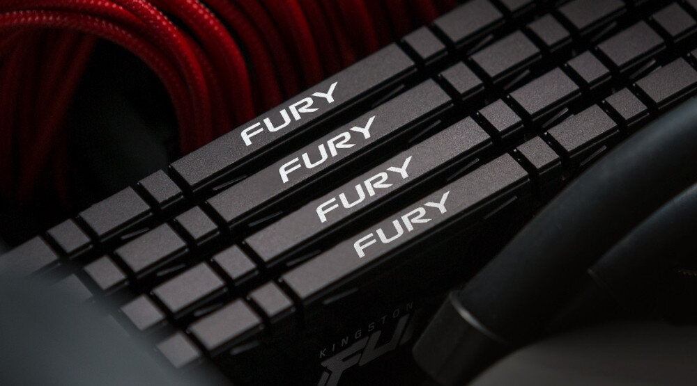 Komputer MAD DOG BQ500-I01DB i5-13400F 32GB RAM 1TB SSD GeForce RTX4060 CS2 Reflex Edition pamięć RAM kości opóźnienia taktowanie radiator płynność