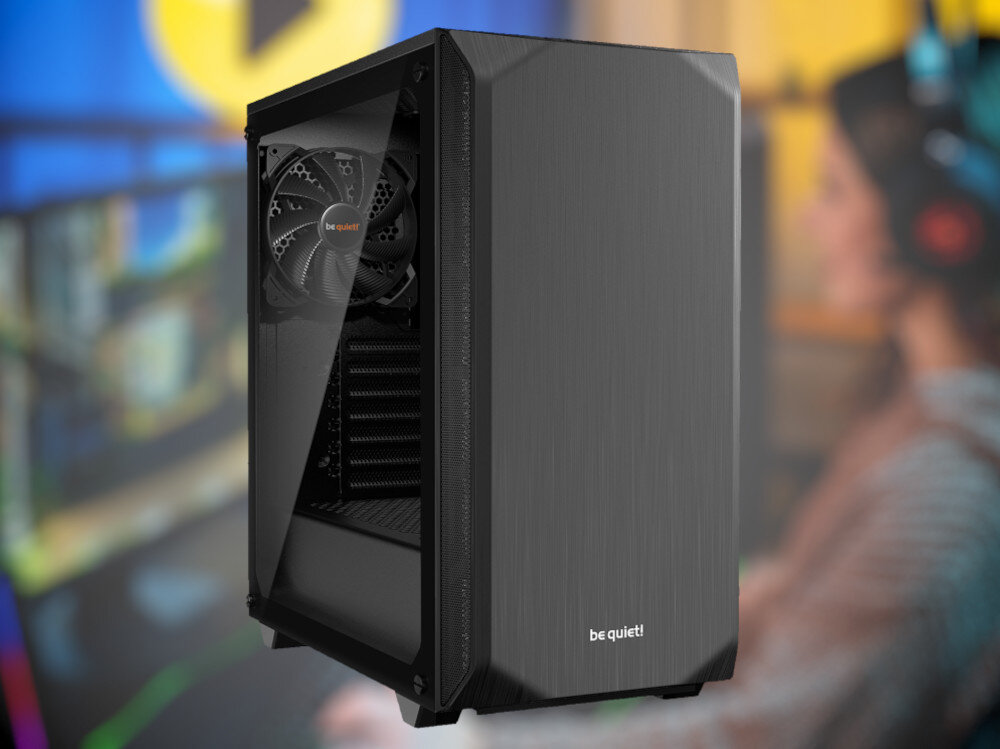 Komputer MAD DOG BQ500-I02DB i5-13400F 32GB RAM 1TB SSD GeForce RTX4060Ti/16 CS2 Reflex Edition przeznaczenie cechy zalety opis testy