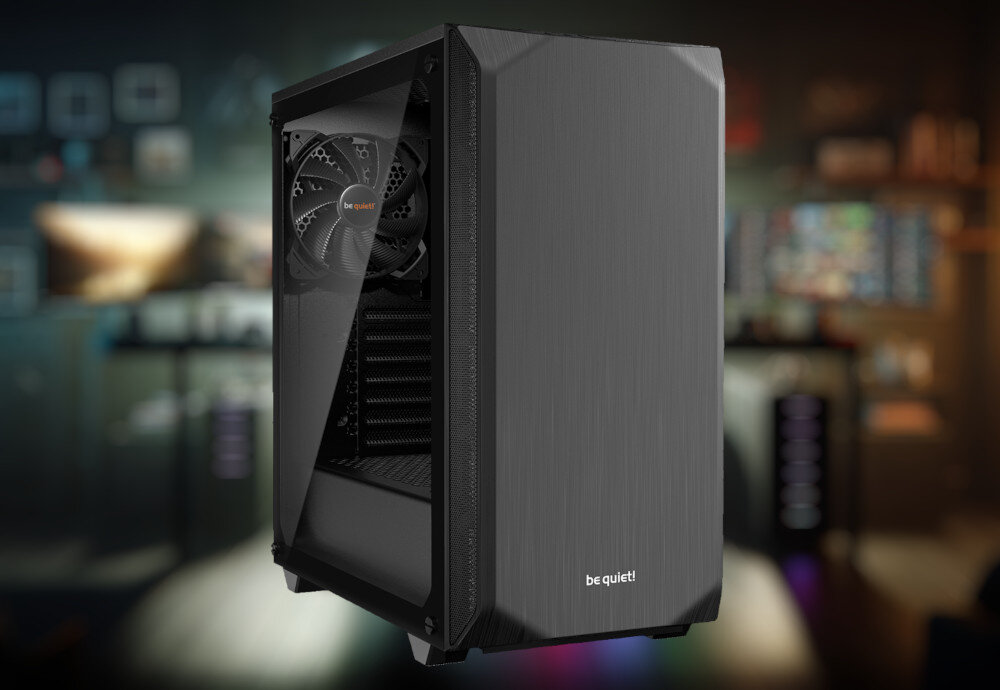 Komputer MAD DOG BQ500-I03WB i5-14600KF 32GB RAM 2TB SSD GeForce RTX4070 CS2 Reflex Edition Windows 11 Home przeznaczenie cechy zalety opis testy