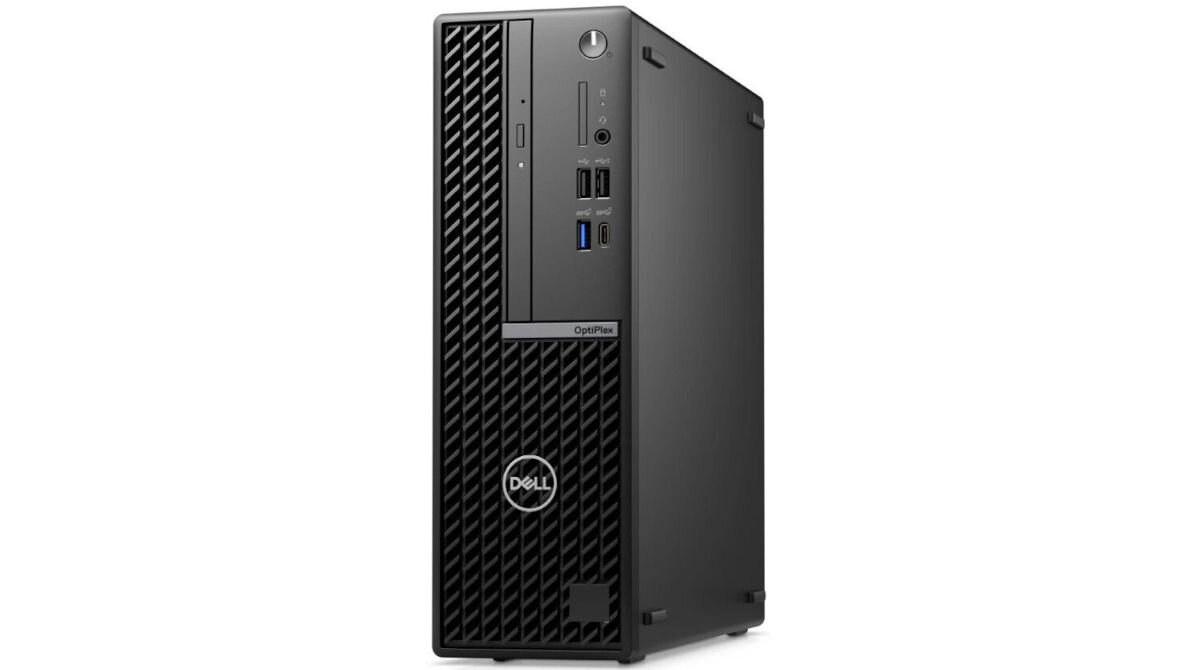 Komputer DELL OptiPlex 7010 SFF Plus i5-13500 16GB RAM 512GB SSD Windows 11 Professional dysk SSD 256 GB 16 GB RAM DDR5