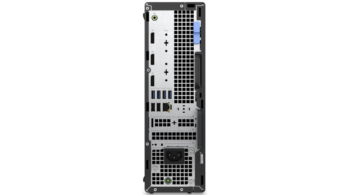 Komputer DELL OptiPlex 7010 SFF Plus i5-13500 16GB RAM 512GB SSD Windows 11 Professional zdalne zarządzanie BIOS Intel vPro