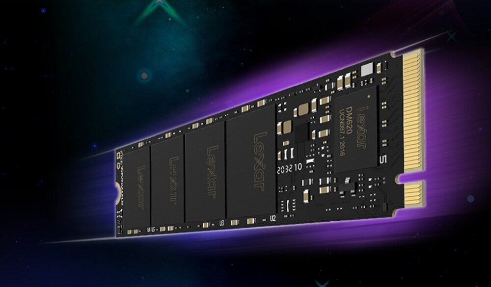 Komputer MAD DOG ENDORFY500ARGB-A01WR32 R5-5600X 32GB RAM 1TB SSD GeForce RTX4060 Windows 11 Home dysk SSD pojemność odczyt zapis prędkość