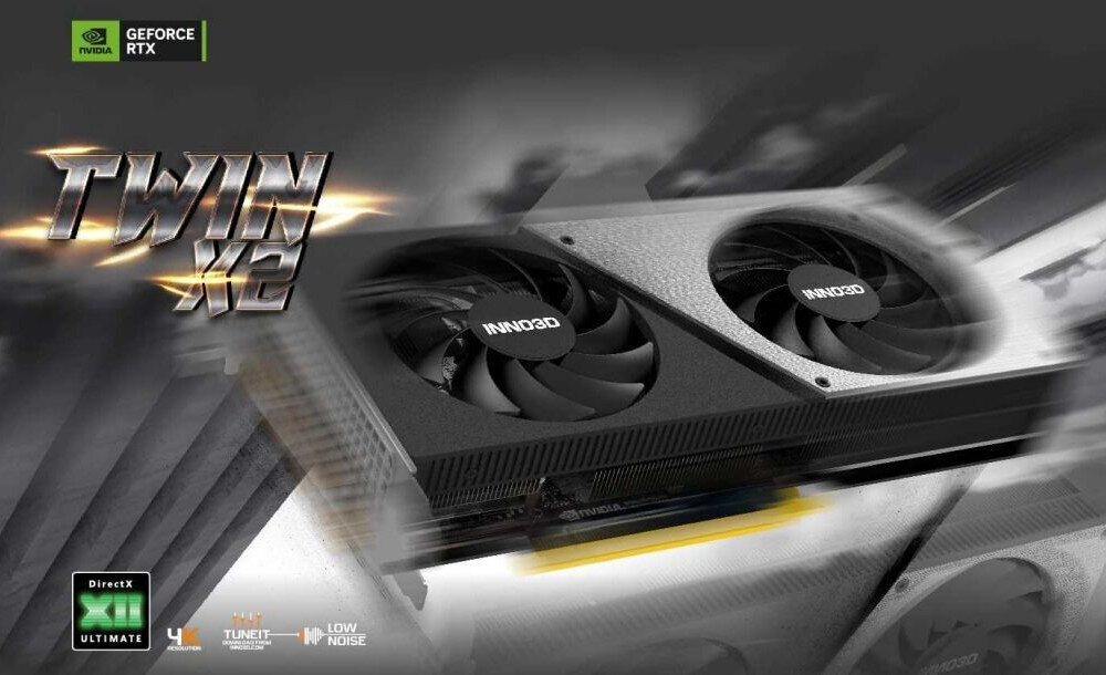 Komputer MAD DOG ENDORFY500AIR-A01DB16 R5-5600X 16GB RAM 1TB SSD GeForce RTX4060 karta graficzna jakość grafika architektura VRAM Raytracing