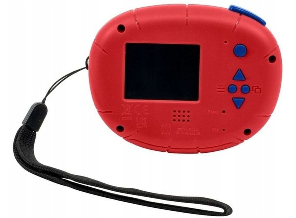 EKIDS SM-533.UEXv24 ekran 2 cale karta SD 512 MB zapis JPEG rozszerzenie pamięci 32GB