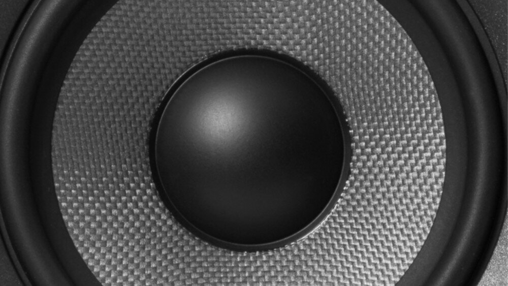 Kolumna głośnikowa ELAC Debut F5.2  - wykonanie