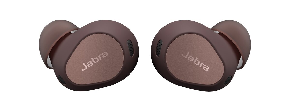 Dolby Atmos Dolby Head Tracking Słuchawki bezprzewodowe Jabra Elite 10