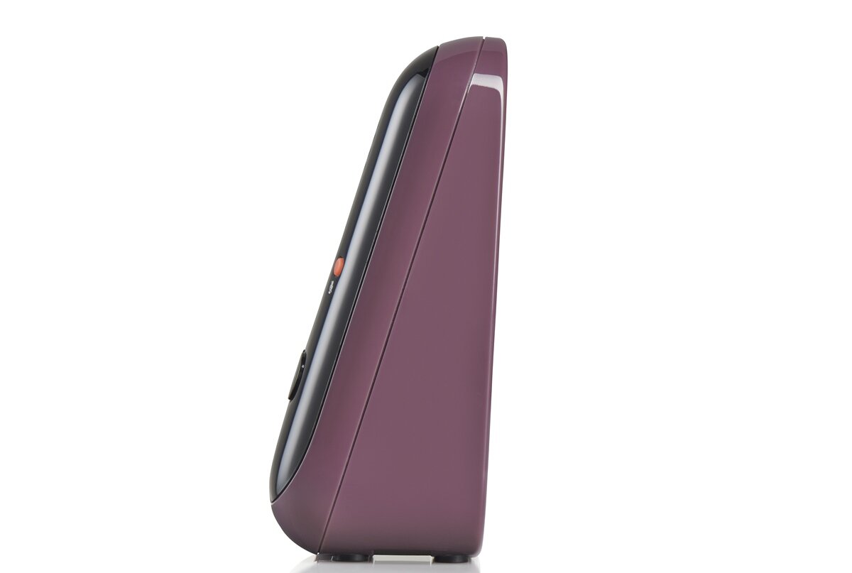 Dzięki nianii elektronicznej Motorola PIP12 Travel możesz poruszaj się swobodnie