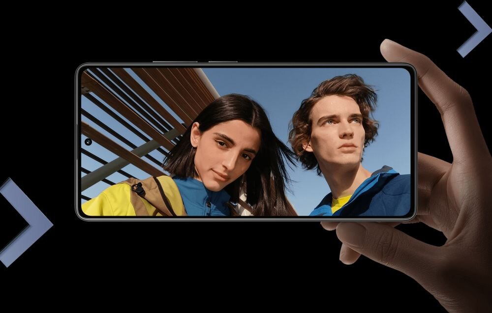 Smartfon XIAOMI Poco M6 Pro ekran bateria aparat procesor ram pamięć pojemność rozdzielczość zdjęcia filmy opis dane cechy blokady system łączność wifi bluetooth obudowa szkło odporność porty muzyka transfer sieć przekątna matryca waga czujniki oled amoled ips