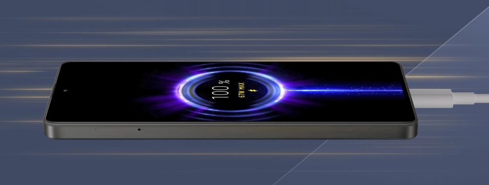 Smartfon XIAOMI Poco M6 Pro ekran bateria aparat procesor ram pamięć pojemność rozdzielczość zdjęcia filmy opis dane cechy blokady system łączność wifi bluetooth obudowa szkło odporność porty muzyka transfer sieć przekątna matryca waga czujniki oled amoled ips