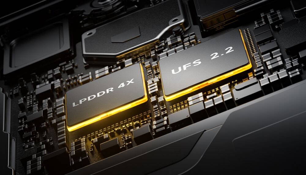 Smartfon XIAOMI Poco X6    ekran bateria aparat procesor ram pamięć pojemność rozdzielczość zdjęcia filmy opis dane cechy blokady system łączność wifi bluetooth obudowa szkło odporność porty muzyka transfer sieć przekątna matryca waga czujniki oled amoled ips