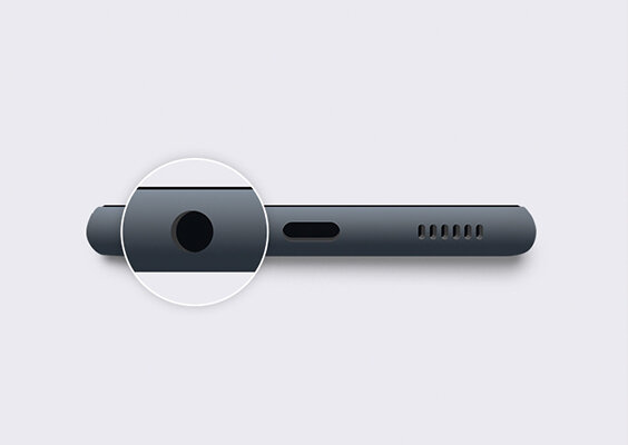 earphone jack earphone jack