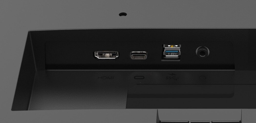 Monitor AOC 27B3CA2 27 1920x1080px IPS 100Hz 1 ms [MPRT] porty złącza USB-C moc