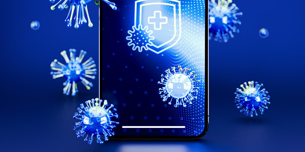 Folia ochronna 3MK SilverProtection+ ochrona niezawodnosc zabezpieczenie