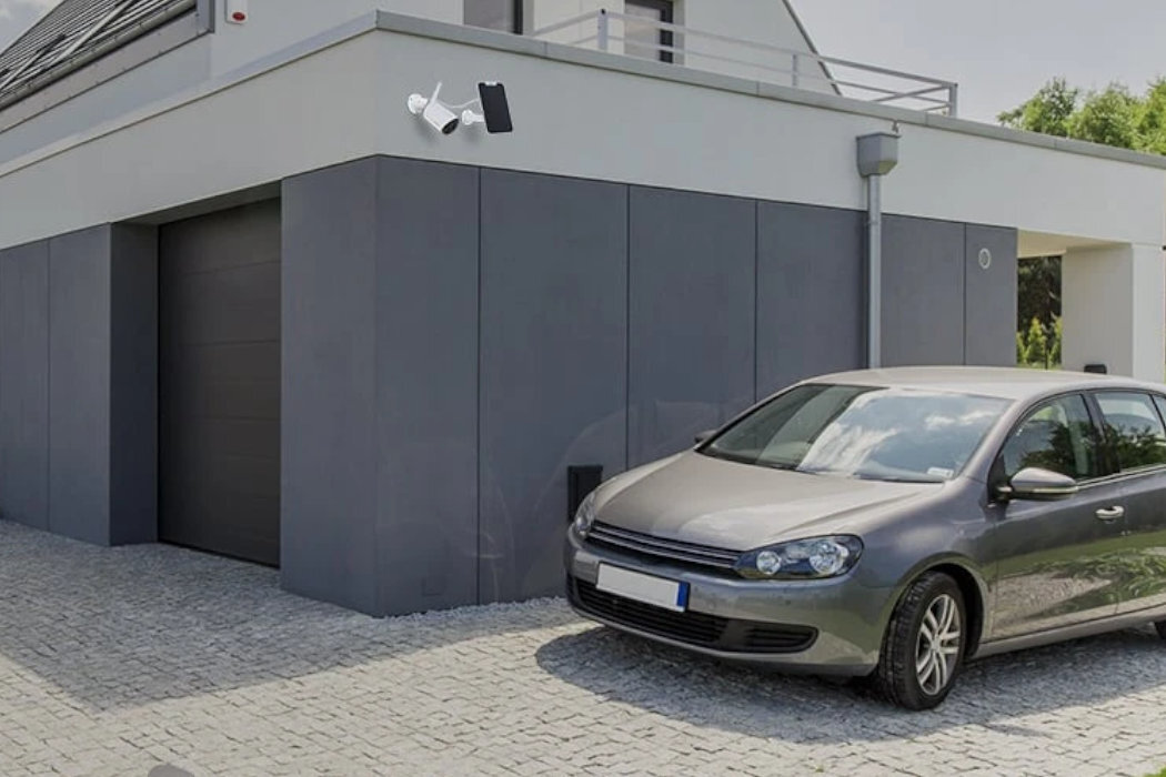 REOLINK Argus Eco B320 aplikacja komunikacja akumolator bezpieczeństwo dostęp jakość