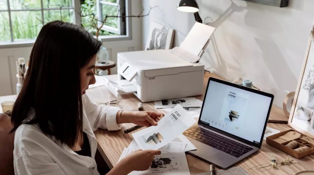 Urządzenie wielofunkcyjne CANON PIXMA TS7650i oprogramowanie 