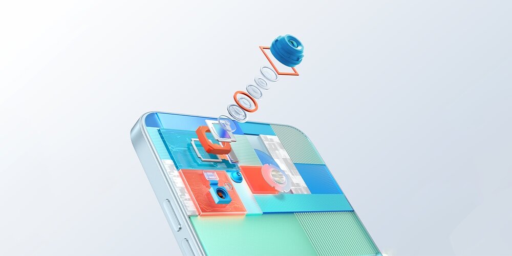 Smartfon tecno Spark 20C ekran bateria aparat procesor ram pamięć pojemność rozdzielczość zdjęcia filmy opis dane cechy blokady system łączność wifi bluetooth obudowa szkło odporność porty muzyka transfer sieć przekątna matryca waga czujniki oled amoled ipse