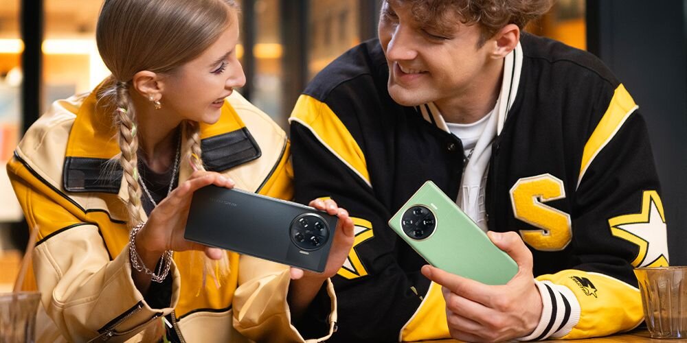 Smartfon TECNO Spark 20 Pro+ ekran bateria aparat procesor ram pamięć pojemność rozdzielczość zdjęcia filmy opis dane cechy blokady system łączność wifi bluetooth obudowa szkło odporność porty muzyka transfer sieć przekątna matryca waga czujniki oled amoled ips