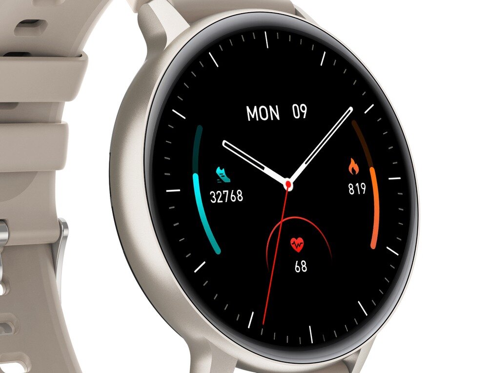 Smartwatch TRACER SMR2 żywotność