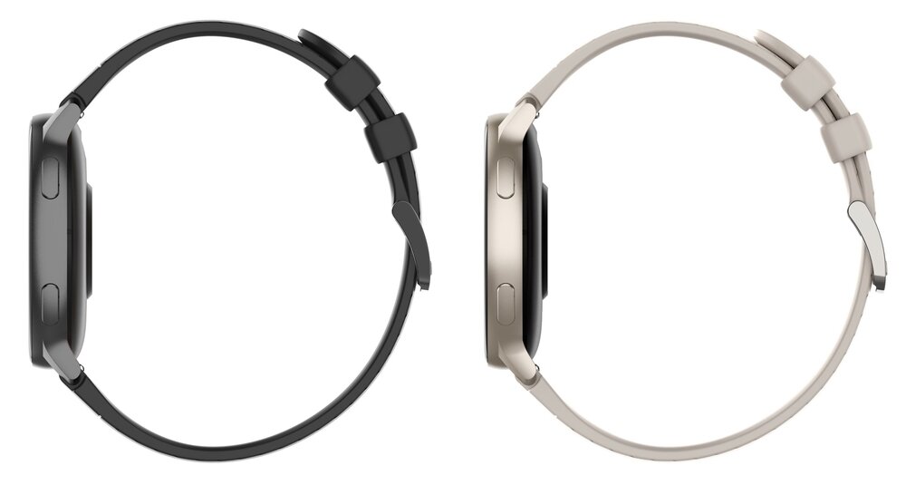 Smartwatch TRACER SMR2 design
