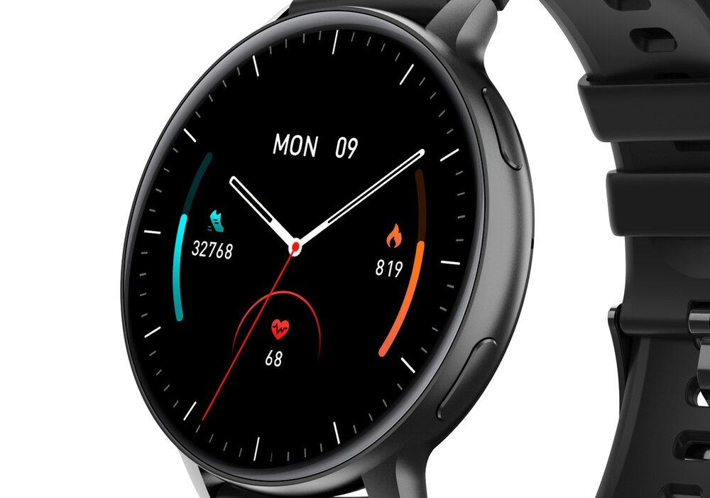 Smartwatch TRACER SMR2 funkcje