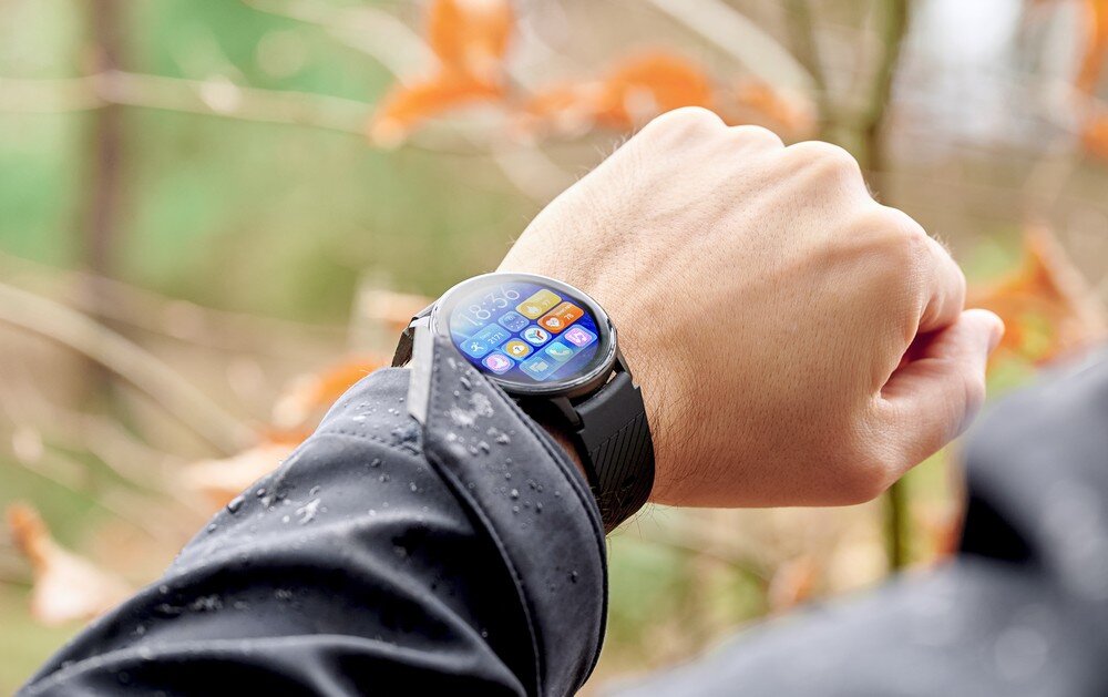 Smartwatch TRACER SMR2 Odporność