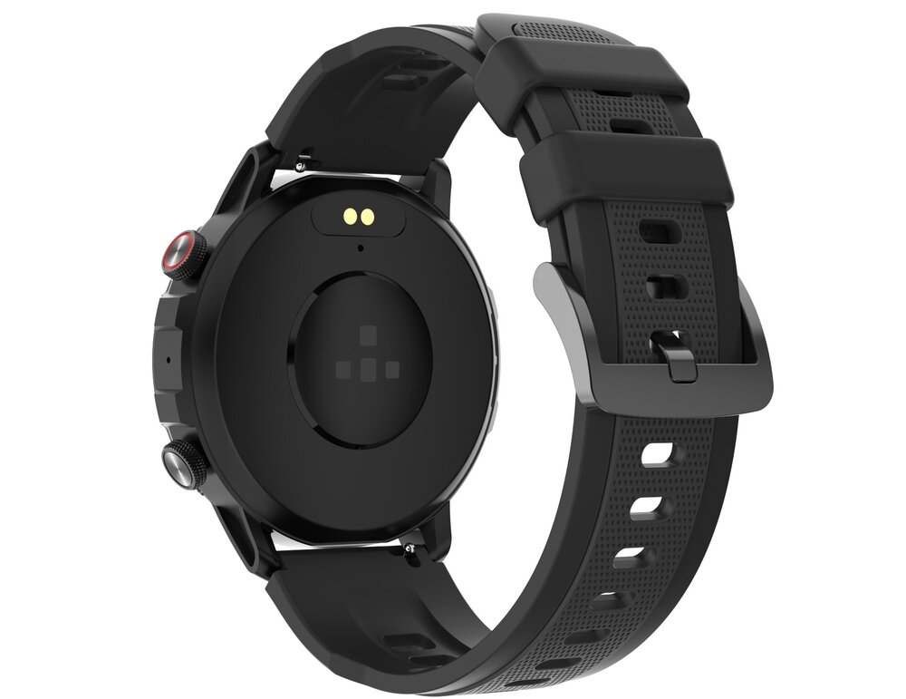 Smartwatch TRACER SMR11 Hero Monitorowanie