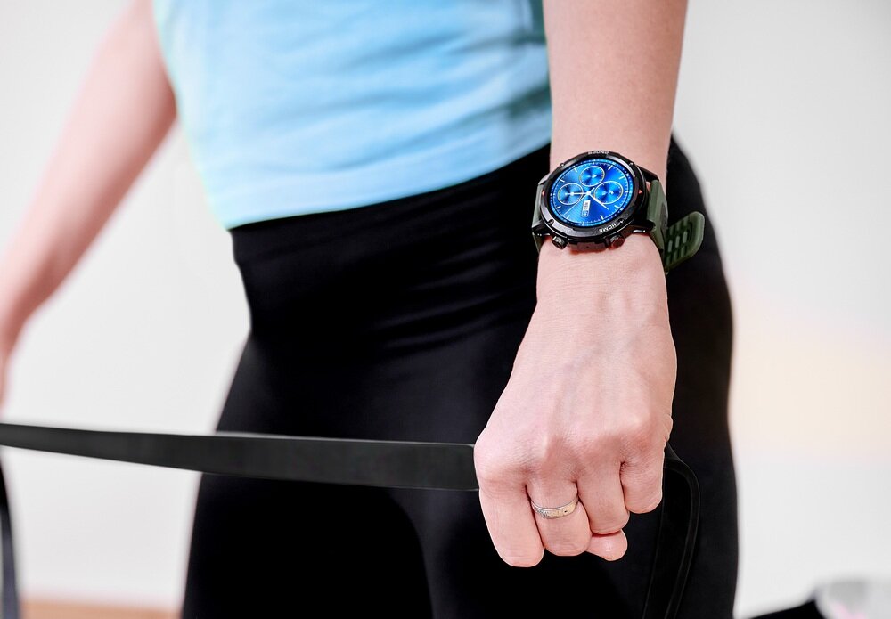 Smartwatch TRACER SMR11 Hero Odporny
