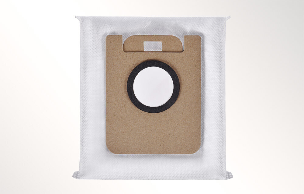 Worek do odkurzacza DREAME RDB3 (1 sztuka) pojemnosc 3 l skutecznosc dodatek eliminacja uzytkowanie kompatybilny mozliwosci odkurzanie