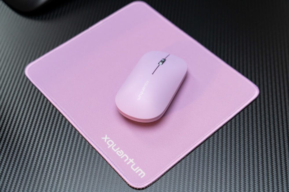 Podkładka XQUANTUM MP200L wodoodporna