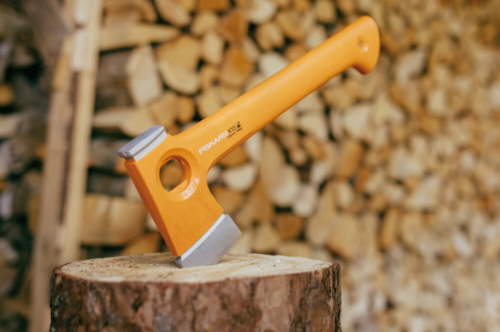 Toporek FISKARS X-Series X13 1069101 0.48 kg