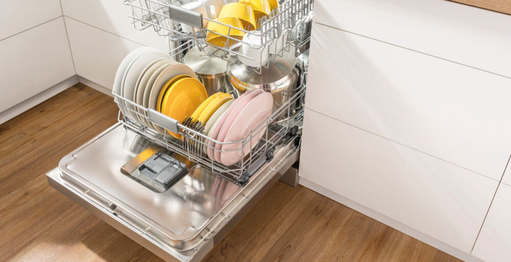 Zmywarka GORENJE GV642E90 pojemność 13 kompletów naczyń
