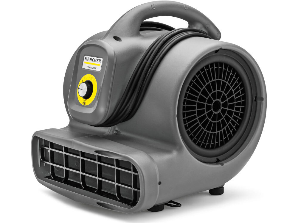 Dmuchawa elektryczna KARCHER AB 20 EC kabel waga