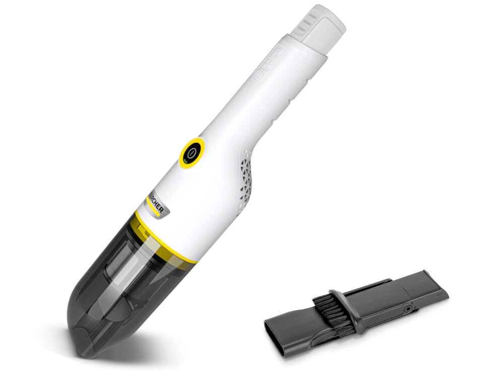 Odkurzacz ręczny KARCHER CVH 2-4 1.198-450.0 elementy zestaw