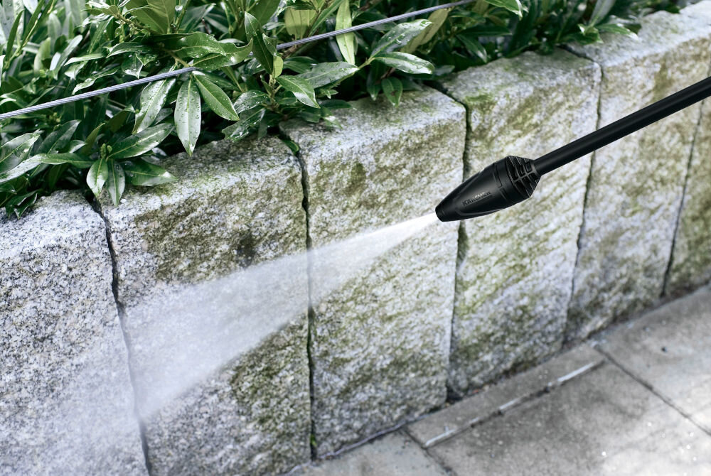 Myjka ciśnieniowa KARCHER K5 Power Control EU 1.324-550.0 quick connect